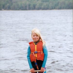 Meet your Posher, Lacey